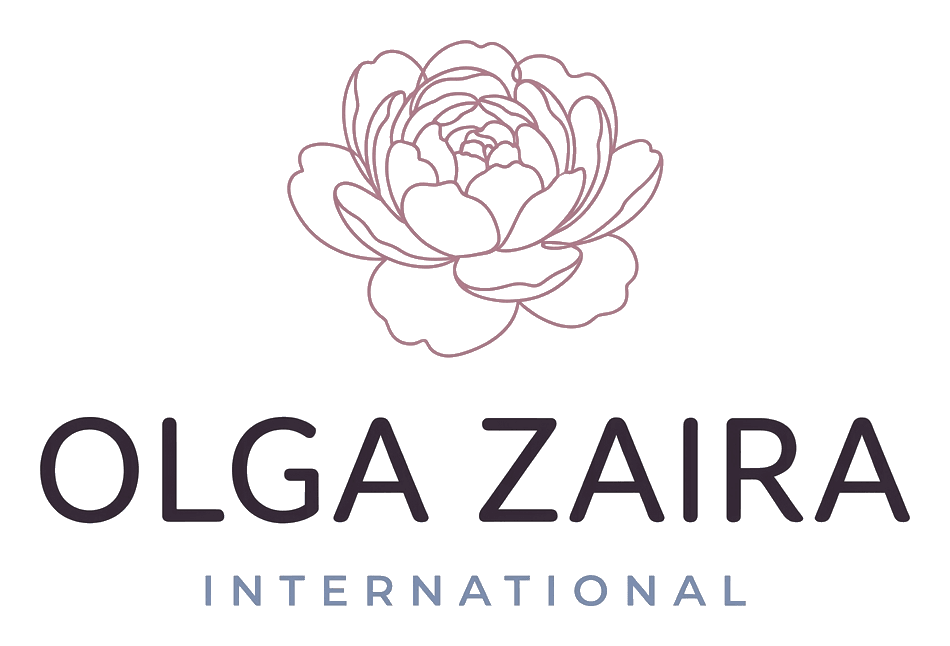 Olga Zaira International